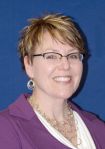 Jill Friesz new NDNA president