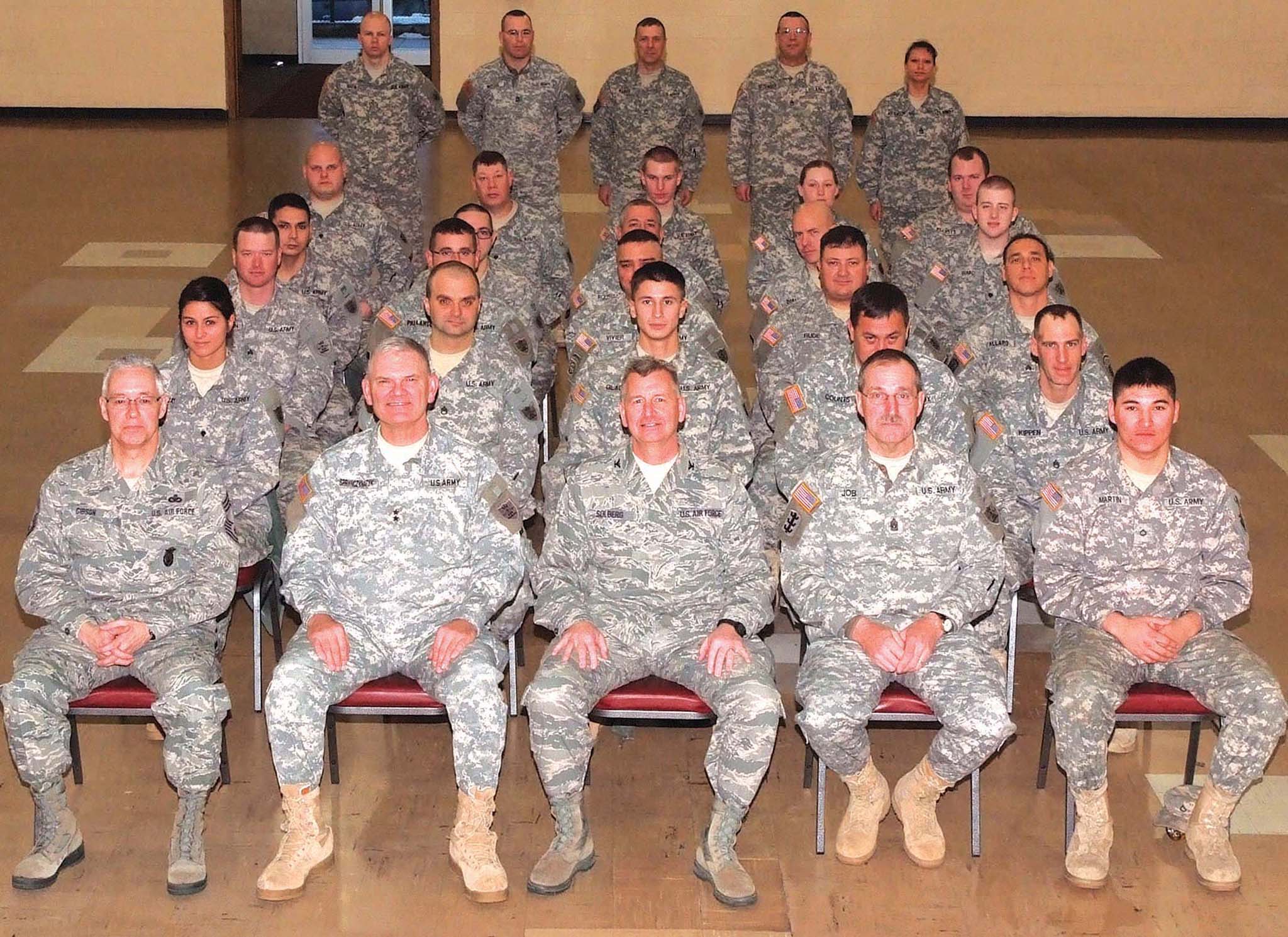 132nd_QMaster_Unit.jpg Image