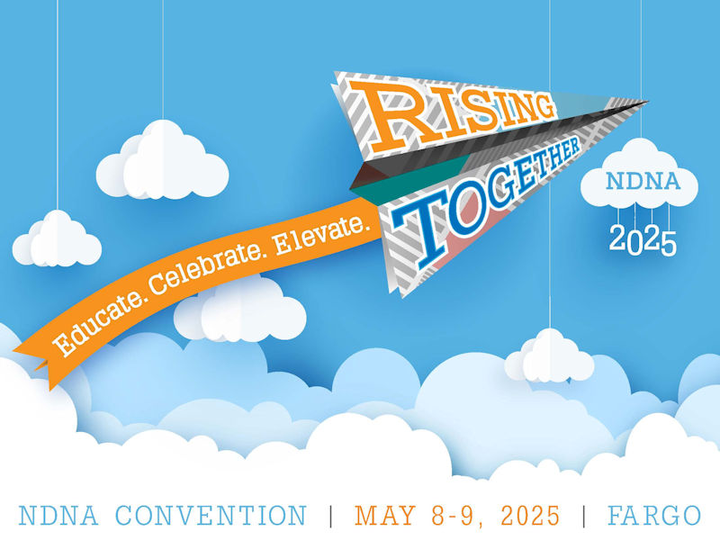 2025 Convention