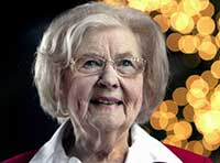 ND Journalist Marilyn Hagerty