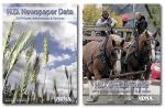 NDNA Media Guide and Data Kit cover contest winners