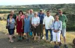 Medora picked as site for next joint convention